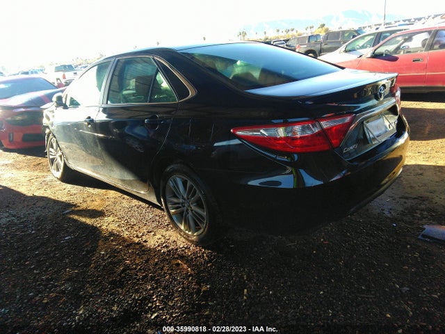 2015 Toyota Camry, VIN: 4T1BD1FKXFU151632