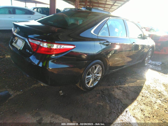 2015 Toyota Camry, VIN: 4T1BD1FKXFU151632