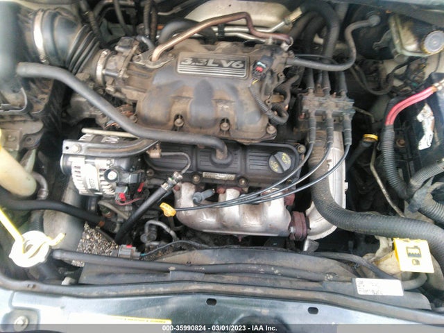 Dodge Grand Caravan Se 2010 2D4RN4DE2AR282108 Image 11
