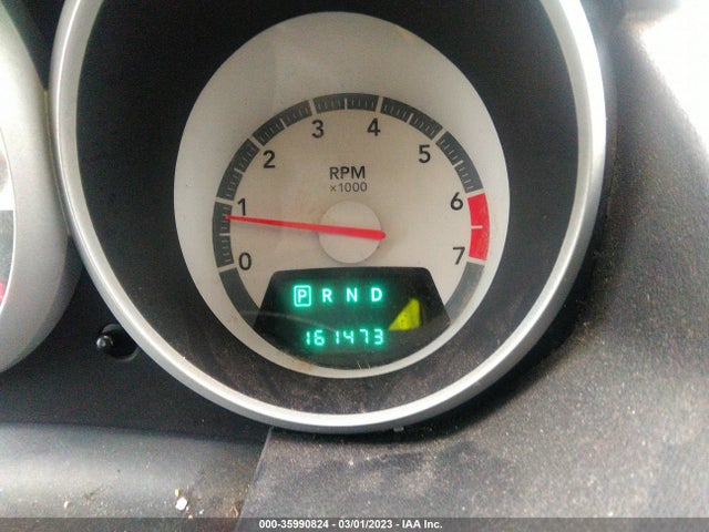 Dodge Grand Caravan Se 2010 2D4RN4DE2AR282108 Image 8
