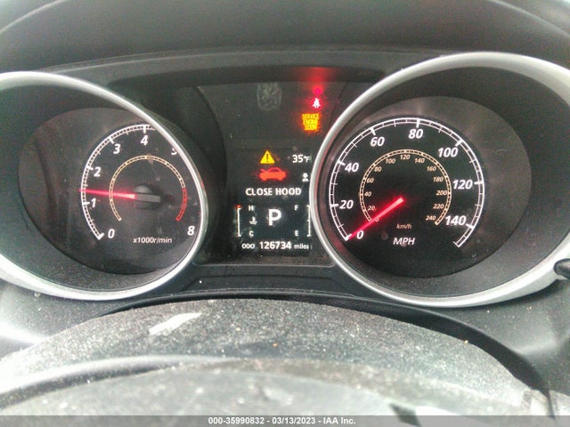 4A4AR3AU5FE057490 Mitsubishi Outlander Sport Es