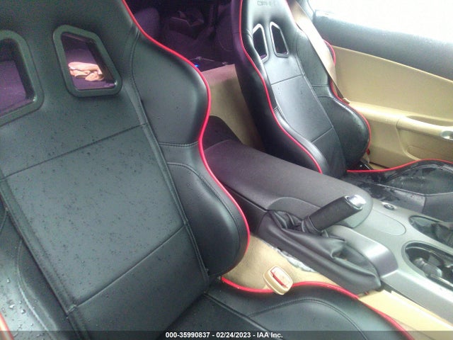 Chevrolet Corvette 2005 1G1YY24U455100741 Image 9