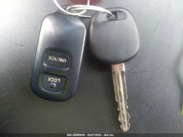 Toyota Highlander 2003 JTEHF21A930147874 Image 3