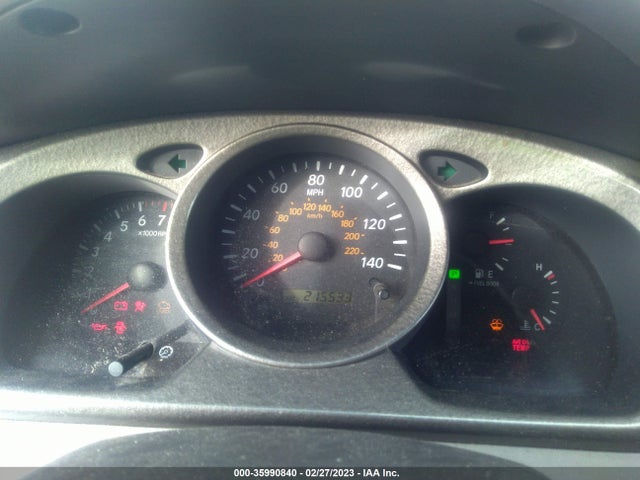 Toyota Highlander 2003 JTEHF21A930147874 Image 9