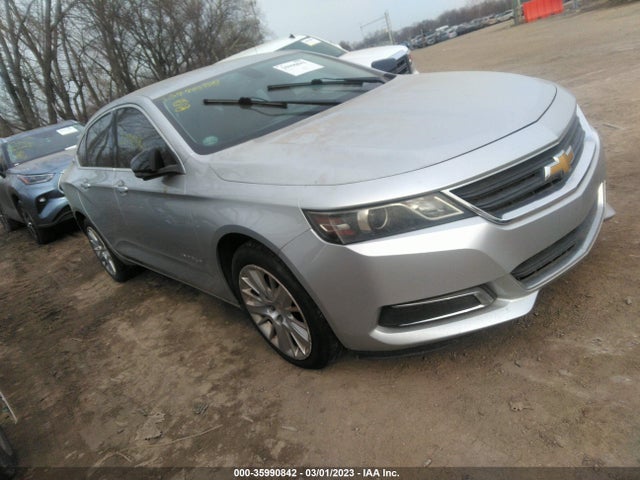 2015 1G11Z5SL4FU102507 main image