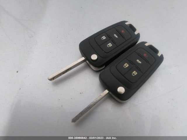 Chevrolet IMPALA LS 2015 1G11Z5SL4FU102507 Image 3