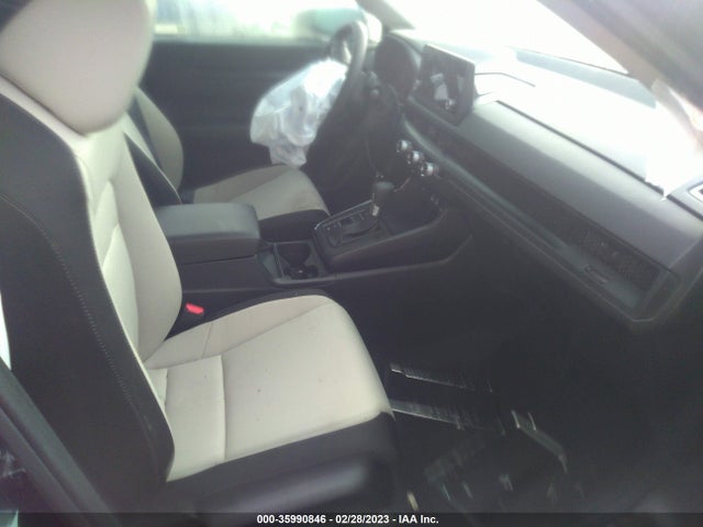 Honda CR-V EX 2023 2HKRS4H41PH400419 Image 5