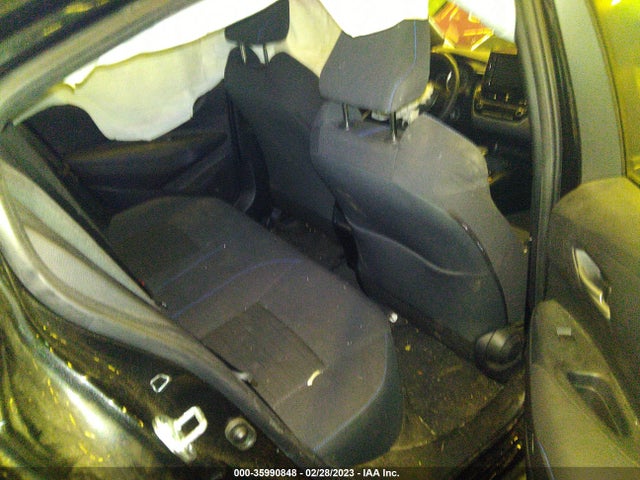 Toyota Corolla Se/nightshade 2020 JTDS4RCE9LJ051004 Image 10