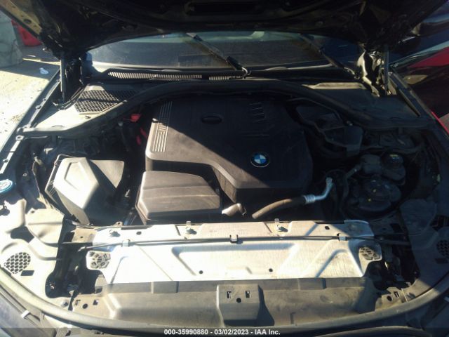 3MW5R1J00L8B30206 BMW 3 Series 330i