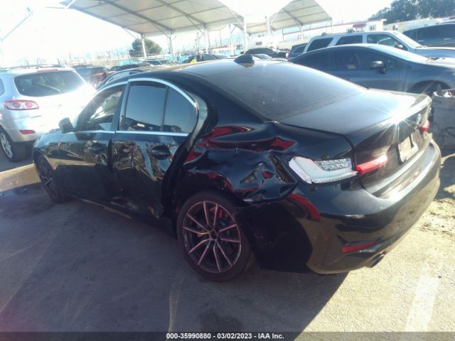 3MW5R1J00L8B30206 BMW 3 Series 330i