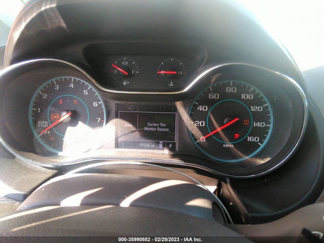 Chevrolet CRUZE LS 2018 1G1BC5SM8J7225071 Image 7