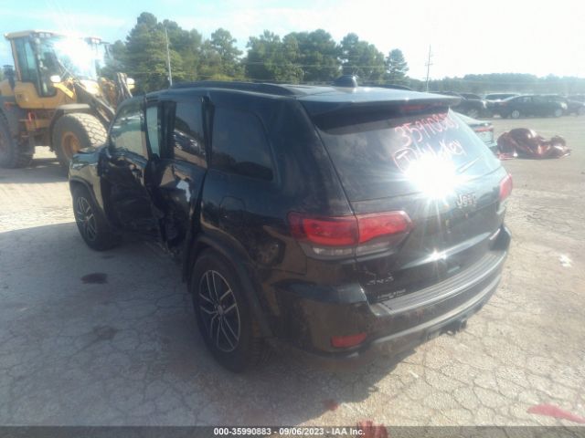1C4RJFLG0HC713183 Jeep Grand Cherokee Trailhawk