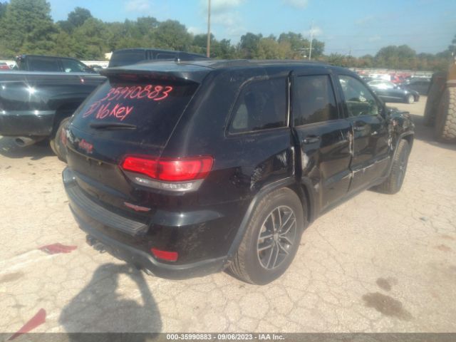 1C4RJFLG0HC713183 Jeep Grand Cherokee Trailhawk