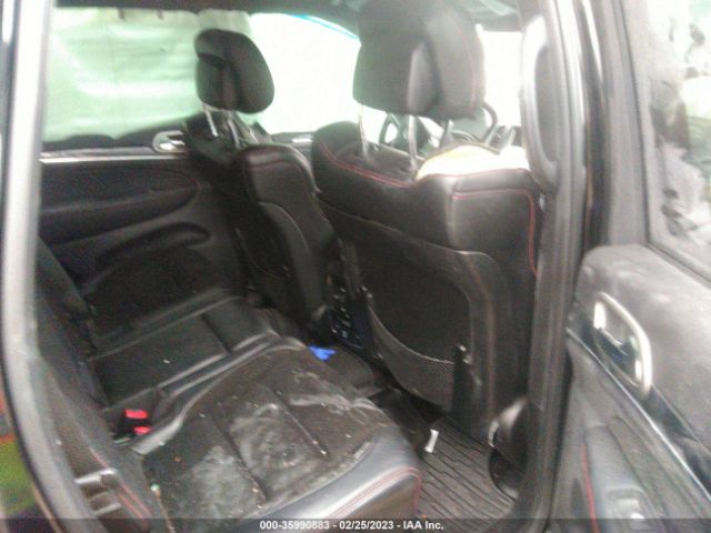 1C4RJFLG0HC713183 Jeep Grand Cherokee Trailhawk