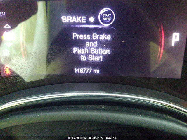 Dodge DURANGO LIMITED 2015 1C4RDHDG0FC695184 Image 7