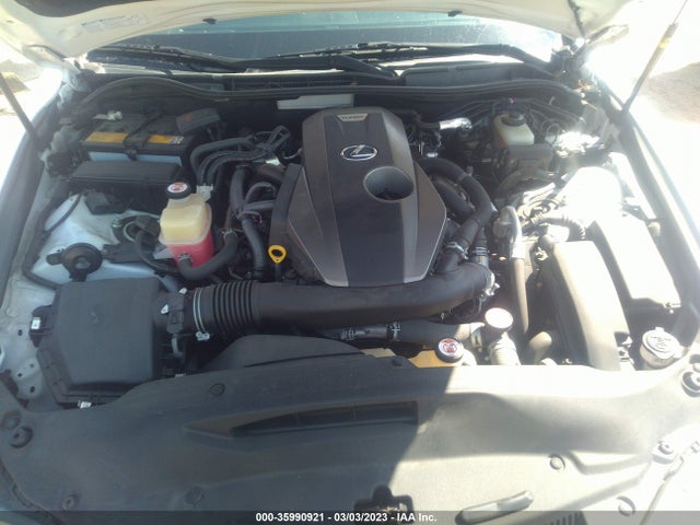 JTHBA1D28J5082683 Lexus Is Is 300