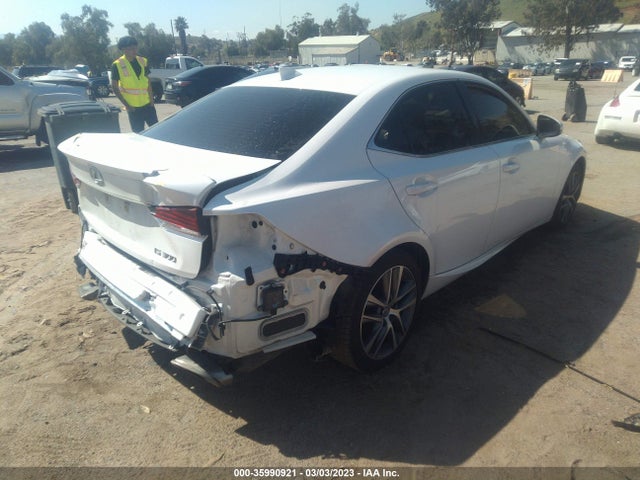 JTHBA1D28J5082683 Lexus Is Is 300