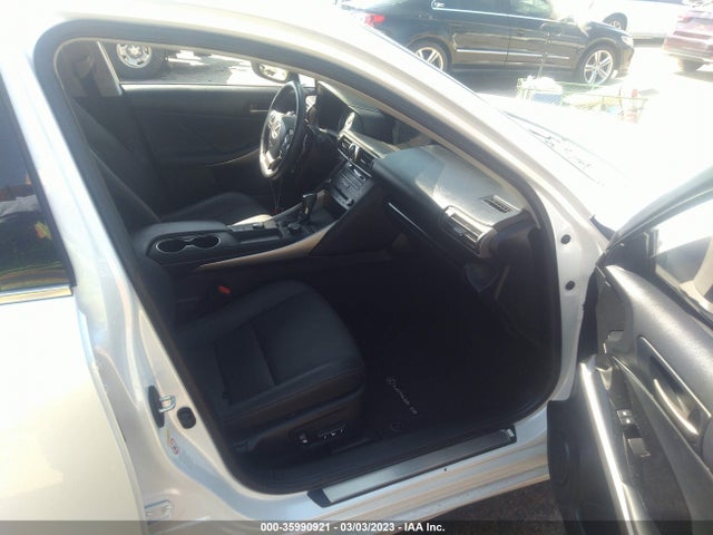 JTHBA1D28J5082683 Lexus Is Is 300