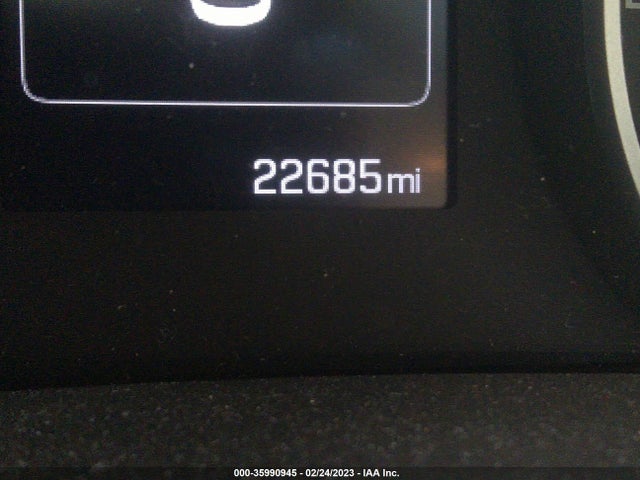 2018 HYUNDAI ELANTRA VALUE EDITION VIN: 5NPD84LF5JH318718