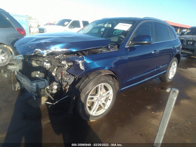WA1LFAFP9FA048616 Audi Q5 Premium Plus
