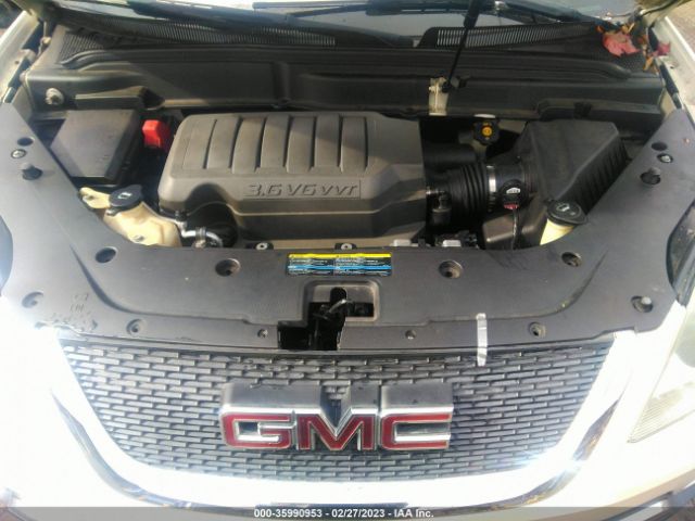 1GKEV33788J197950 GMC Acadia Slt2