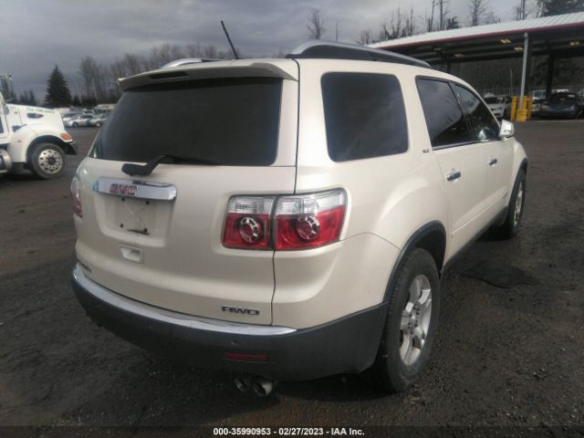 1GKEV33788J197950 GMC Acadia Slt2