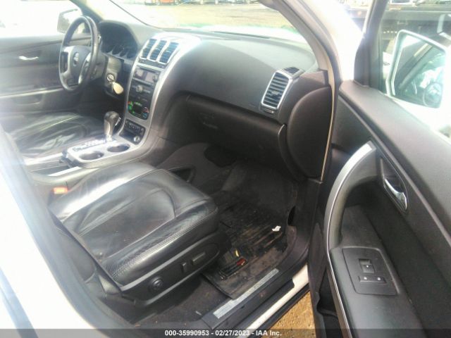 1GKEV33788J197950 GMC Acadia Slt2