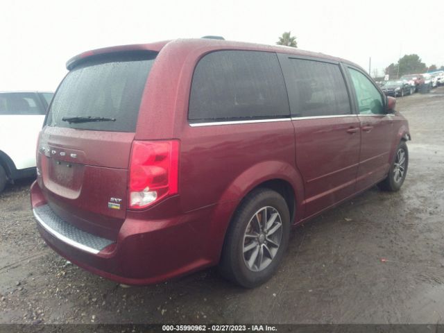 2C4RDGCG8HR814668 Dodge Grand Caravan Sxt