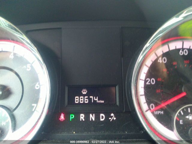 2C4RDGCG8HR814668 Dodge Grand Caravan Sxt