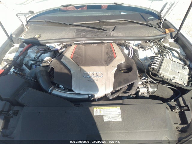 2020 Audi S6, VIN: WAUFFAF27LN026204