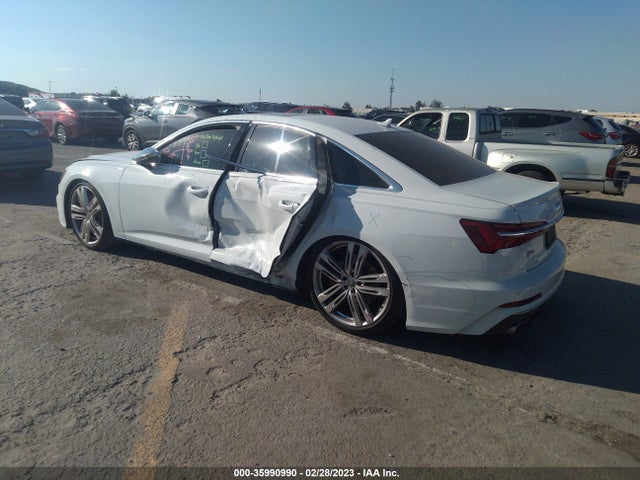 2020 Audi S6, VIN: WAUFFAF27LN026204