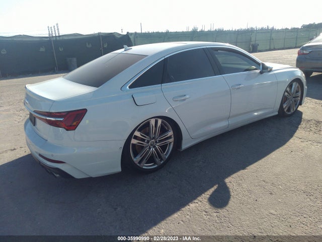 2020 Audi S6, VIN: WAUFFAF27LN026204