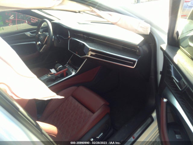 2020 Audi S6, VIN: WAUFFAF27LN026204