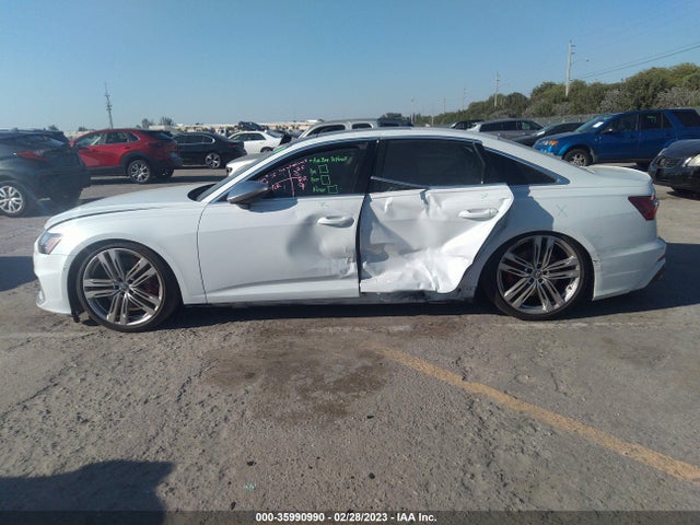 2020 Audi S6, VIN: WAUFFAF27LN026204