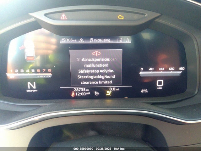 2020 Audi S6, VIN: WAUFFAF27LN026204
