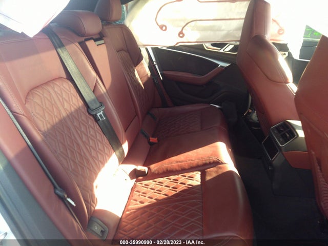 2020 Audi S6, VIN: WAUFFAF27LN026204