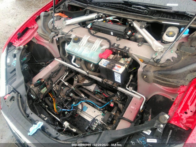 Tesla Model S 90d/70d/75d/60d/85d 2016 5YJSA1E2XGF124262 Image 12