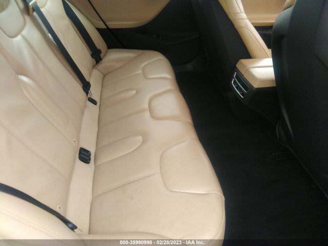 Tesla Model S 90d/70d/75d/60d/85d 2016 5YJSA1E2XGF124262 Image 10