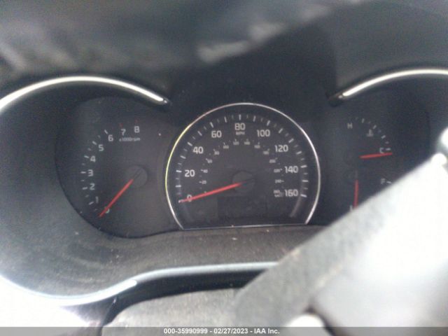 5XYKT3A69FG630218 KIA SORENTO LX