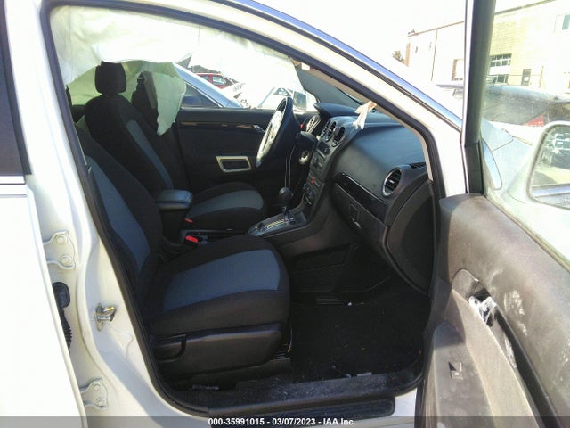 2014 CHEVROLET CAPTIVA SPORT FLEET LT VIN: 3GNAL3EK5ES520631