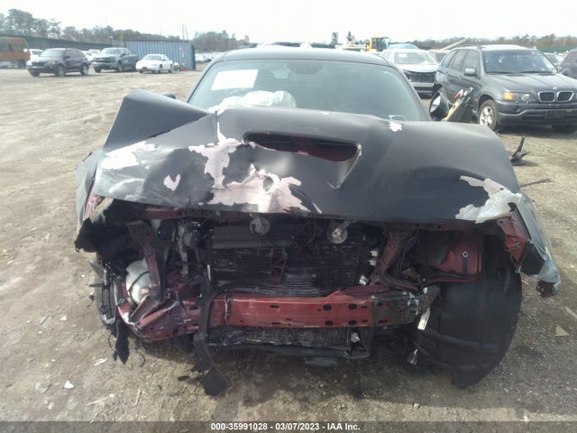 Dodge Challenger Gt 2019 2C3CDZKGXKH591392 Image 6