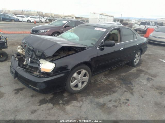 19UUA568X3A032592 Acura TL TYPE S