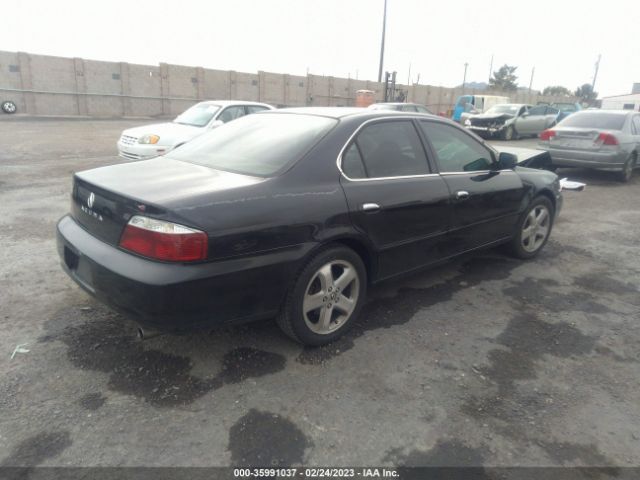 19UUA568X3A032592 Acura TL TYPE S