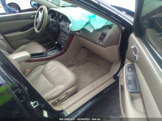19UUA568X3A032592 Acura TL TYPE S