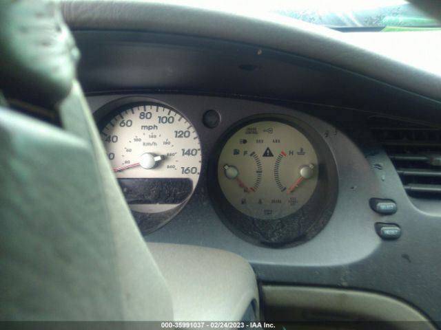 19UUA568X3A032592 Acura TL TYPE S