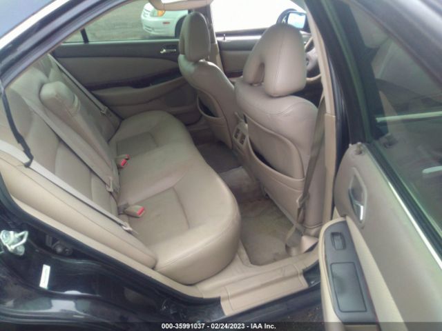 19UUA568X3A032592 Acura TL TYPE S