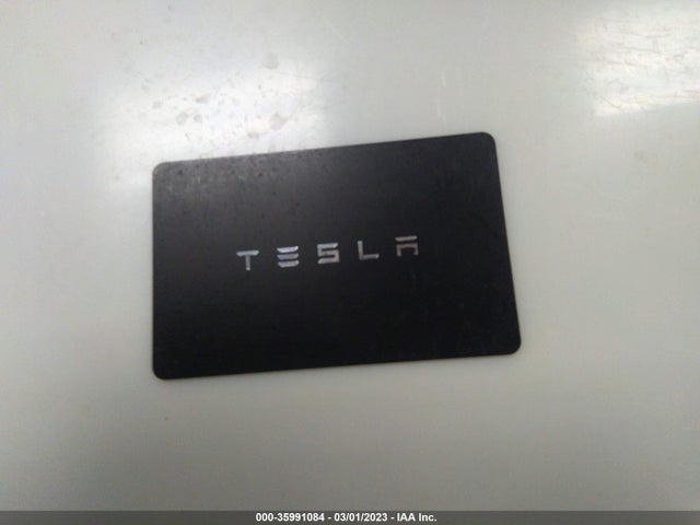 Tesla Model Y Long Range 2021 5YJYGDEE0MF086170 Image 3