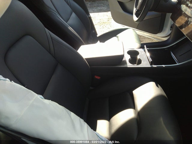 Tesla Model Y Long Range 2021 5YJYGDEE0MF086170 Image 6