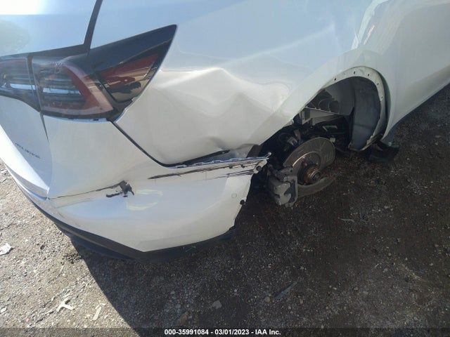 Tesla Model Y Long Range 2021 5YJYGDEE0MF086170 Image 7