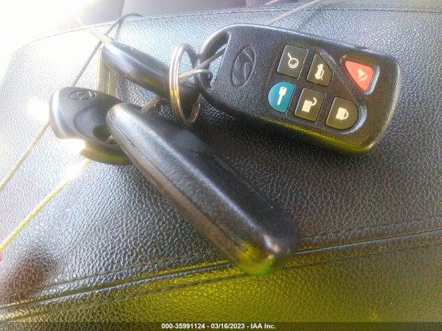 Hyundai SONATA GLS 2014 5NPEB4AC7EH903501 Image 3